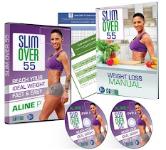 Slim Over 55 Program Cover
