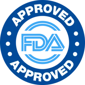 FDA Registered Icon